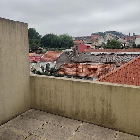 דירות פורטו Estacao De Campanha Flat מראה חיצוני תמונה