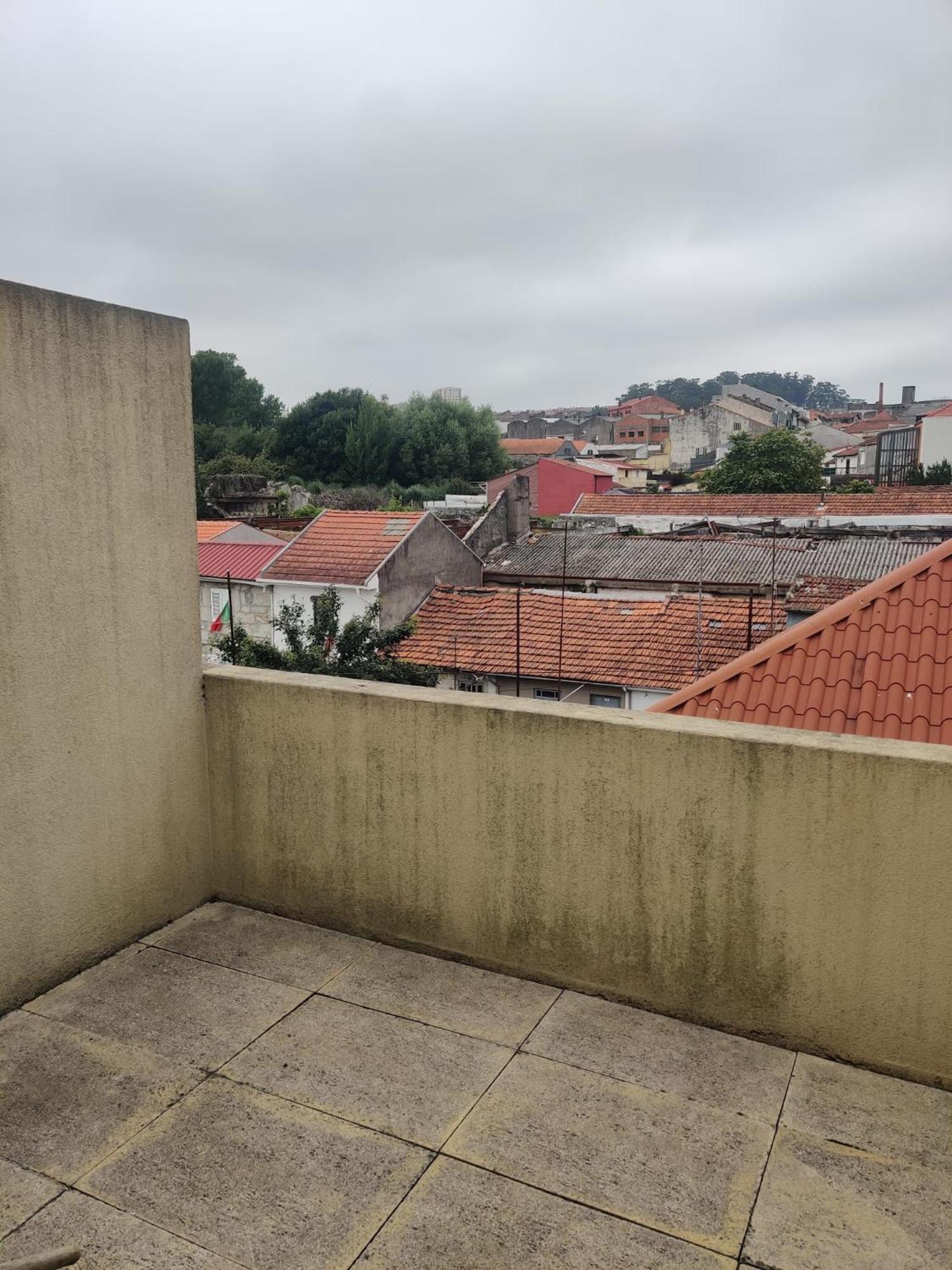 דירות פורטו Estacao De Campanha Flat מראה חיצוני תמונה