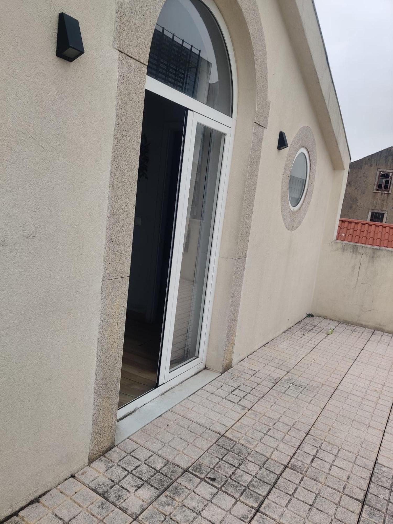 דירות פורטו Estacao De Campanha Flat מראה חיצוני תמונה