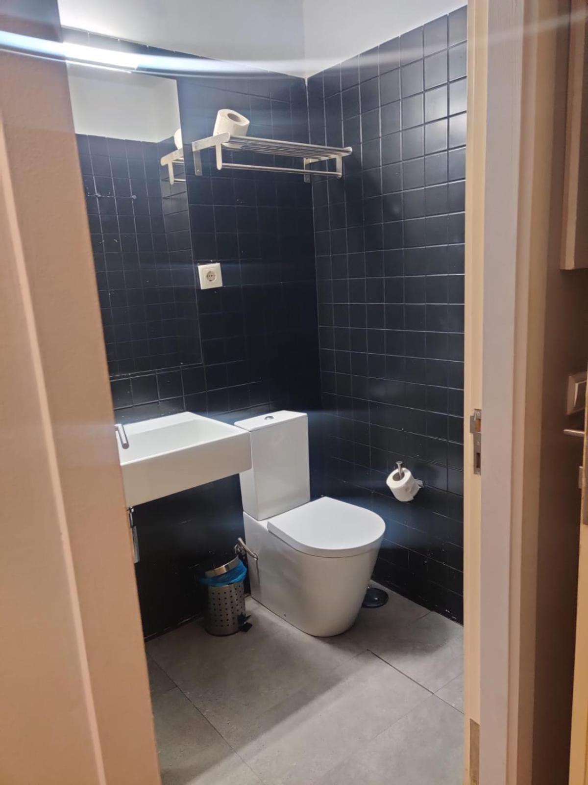 דירות פורטו Estacao De Campanha Flat מראה חיצוני תמונה