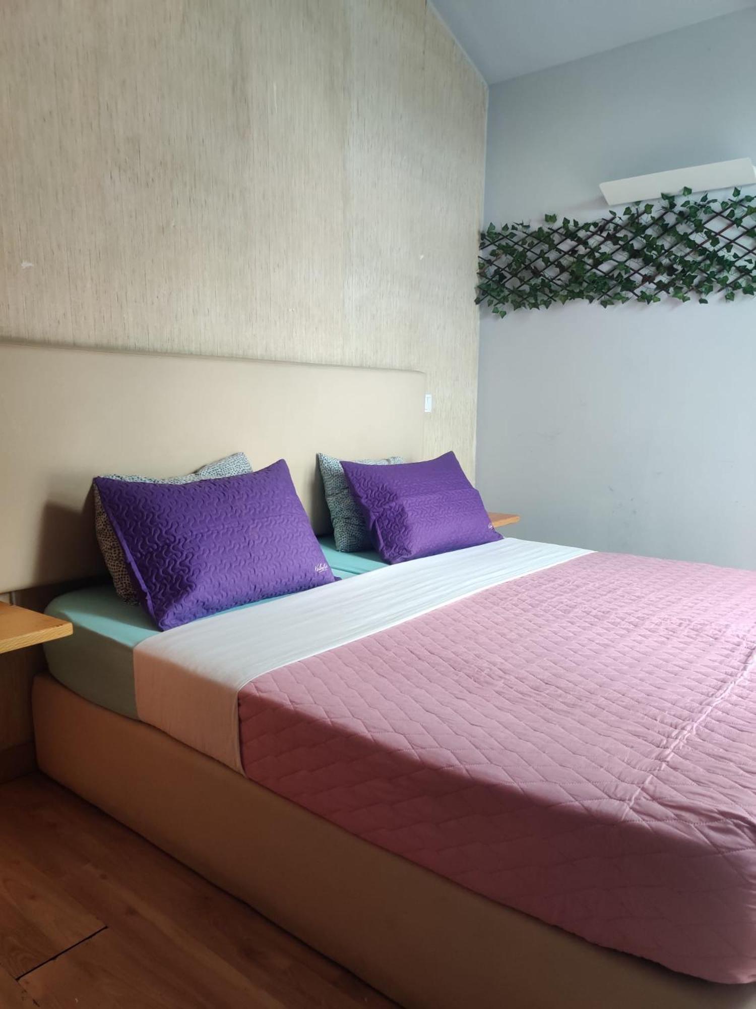 דירות פורטו Estacao De Campanha Flat מראה חיצוני תמונה